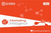 Presentación II MKT Intelligence - Daniel Falcón  - Neo Consulting
