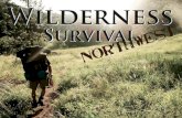 Wilderness Survival in the Northwest