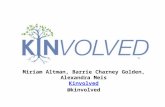 Educating the Community on Truancy and Kinvolved's Mission