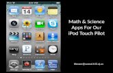 Math & Science Apps