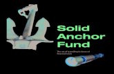 Solid Anchor Fund - My Alternative Investment Solition in Times of Crisis