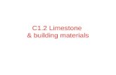 C1.2 limestone