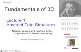 (slides 1) Visual Computing: Geometry, Graphics, and Vision