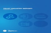 Trust Industry Report - Indústria