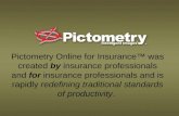Pictometry Insurance Business Solution