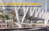 All Aboard Florida - Re-Imagining Rail Travel & Infrastructure