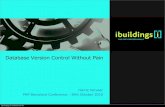 Database version control without pain - the PHP Barcelona version