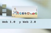Web1.0 y web2.0