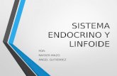 Sist Endocrino y Linfoide