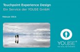 Touchpoint Experience