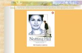 Notting hill questions