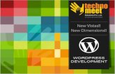 WordPress Website Development by Wordpress Experts