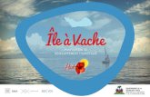 Proposition de Développement touristique de L'Ile à Vache.