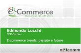 Ecommerce trends - Eurisko