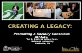 Peetz & Cash - creating a legacy