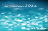 ITAIPU - Relatorio de sustentabilidade 2011