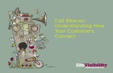 Call Beacon: Understanding How Your Customers Connect