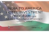 India to america hotel investment program for eb 5 permanent residency greencards (1)