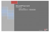 Stat planet - tutorial
