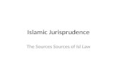 Islamic+jurisprudence+ sources+of+islamic+law