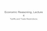 Economic Reasoning, Lecture 4 with David Gordon - Mises Academy