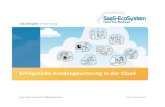 Kundengewinnung in der cloud   cloud-experte frank türling (stand august 2011)