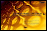 BLUE for Pharma and Life Sciences