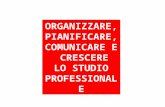 Società tra professionisti - Gianfranco Barbieri - Udine