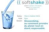 soft-shake.ch - Stewardship et motivation