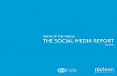 Informe Nielsen sept 2011 Social Media
