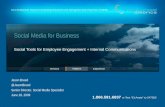 Social Media Inside your Businesss 061809