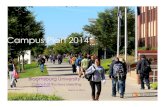 Bloomsburg University Campus Plan 2014