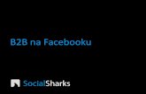 NMI14 Petr Andrýsek - B2B na Facebooku funguje a prodává!