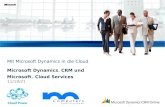 Mit Microsoft Dynamics in die Cloud