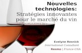 Marketing du vin sur Internet