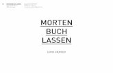 Egne værker - Morten Buch Lassen