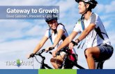 RVC 2013: Gateway to Growth