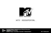 Social Media Strategie Kursergebnis: MTV
