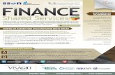 Finance Shared Services 2012