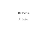 Balloons Powerpoint