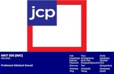 jcp Rebranding: IMC