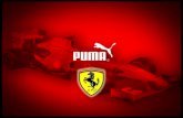 Puma Ferrari