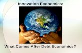 Innovation Economics   Next