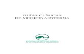 Guia Clinica Medicina Interna