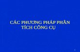 Dai Cuong Cac Pppt Quang Va Pho Hap Thu Phan Tu