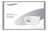 Manuale Istruzioni Lavatrice Samsung Q844A.pdf