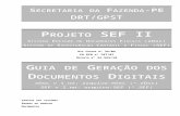 SEF II - Guia de Geração de Documentos Digitais.docx