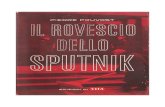 Pruvost Pierre - Il Rovescio Dello Sputnik
