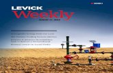 LEVICK Weekly - Aug 17 2012