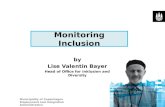 Ws3 copenhagen   monitoring inclusion and diversity 2012